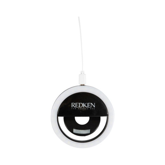Promotional Clip On LED Selfie Lights Charging
